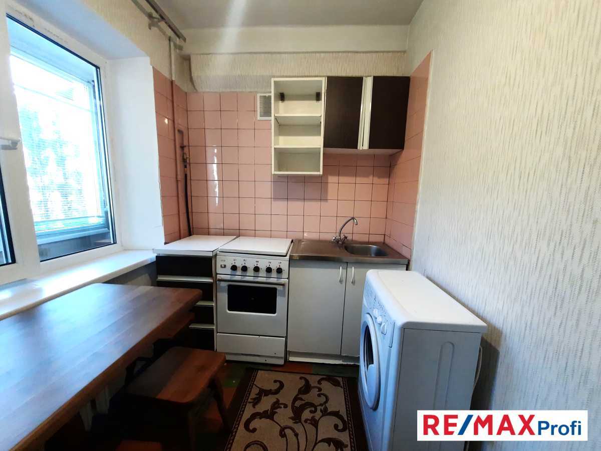 Продажа 1-комнатной квартиры 31 м², Победы просп., 21