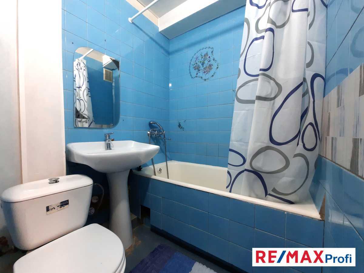 Продажа 1-комнатной квартиры 31 м², Победы просп., 21