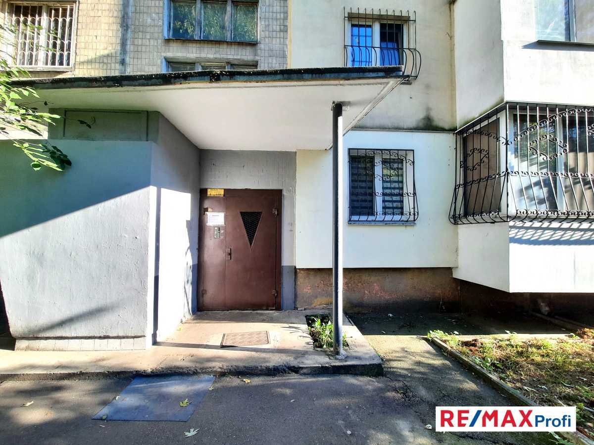 Продажа 1-комнатной квартиры 31 м², Победы просп., 21