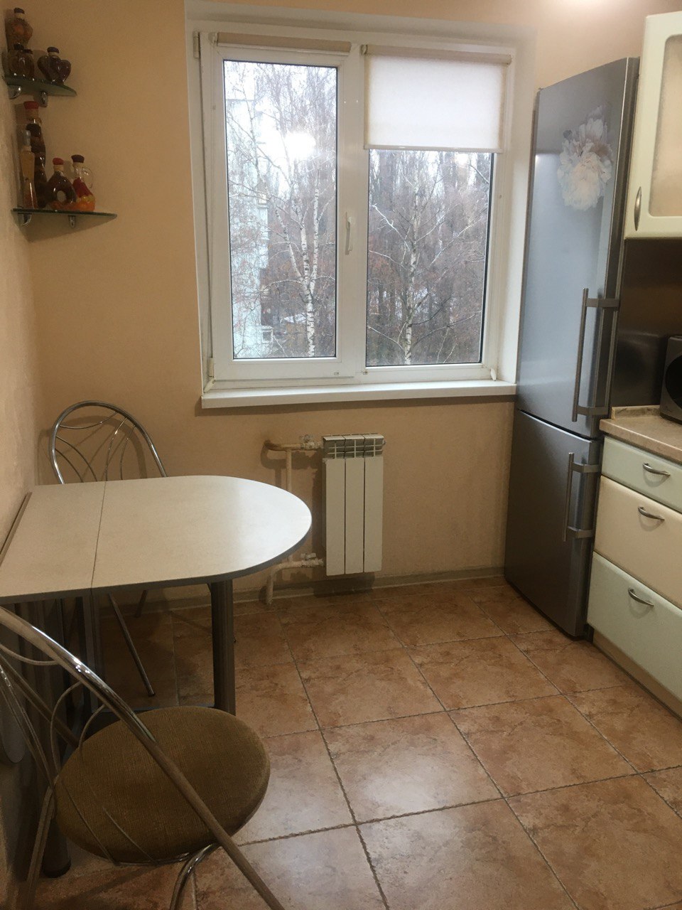 Аренда 2-комнатной квартиры 47 м², Леси Украинки бул., 14А