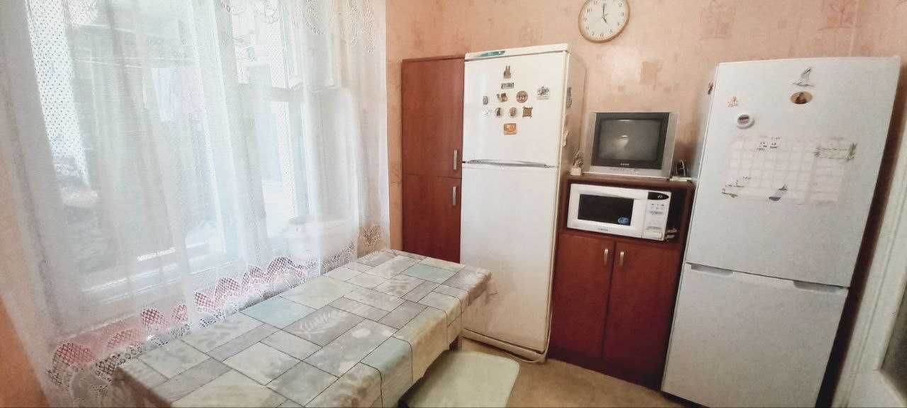 Продажа 4-комнатной квартиры 95 м²