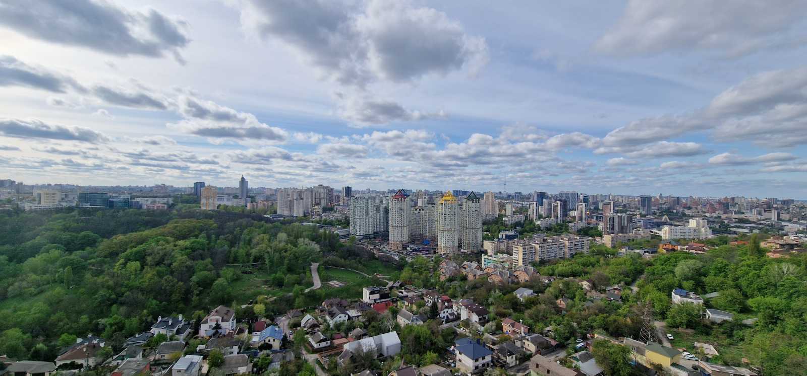 Оренда 3-кімнатної квартири 120 м², Волгоградська вул., 9А