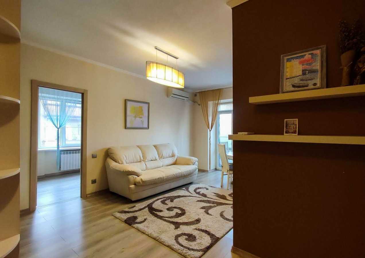 Продаж 2-кімнатної квартири 43 м², Немировича-Данченка вул., 16А