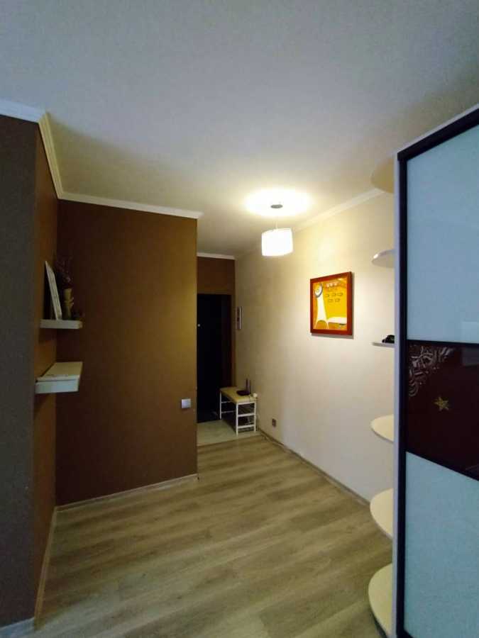 Продаж 2-кімнатної квартири 43 м², Немировича-Данченка вул., 16А