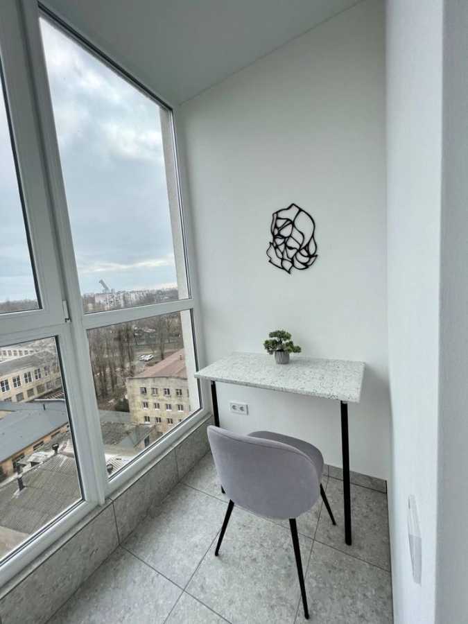 Продажа 1-комнатной квартиры 26 м², Профсоюзная ул., 9а