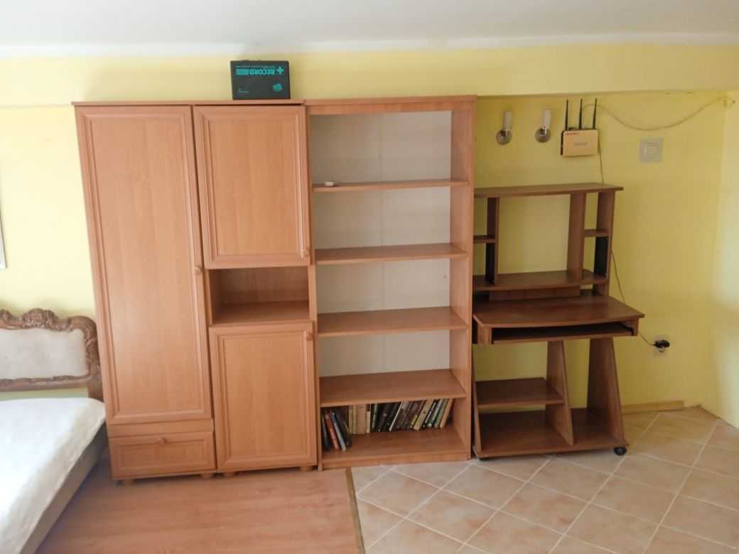 Аренда 1-комнатной квартиры 40 м², Франко Ивана ул., 55