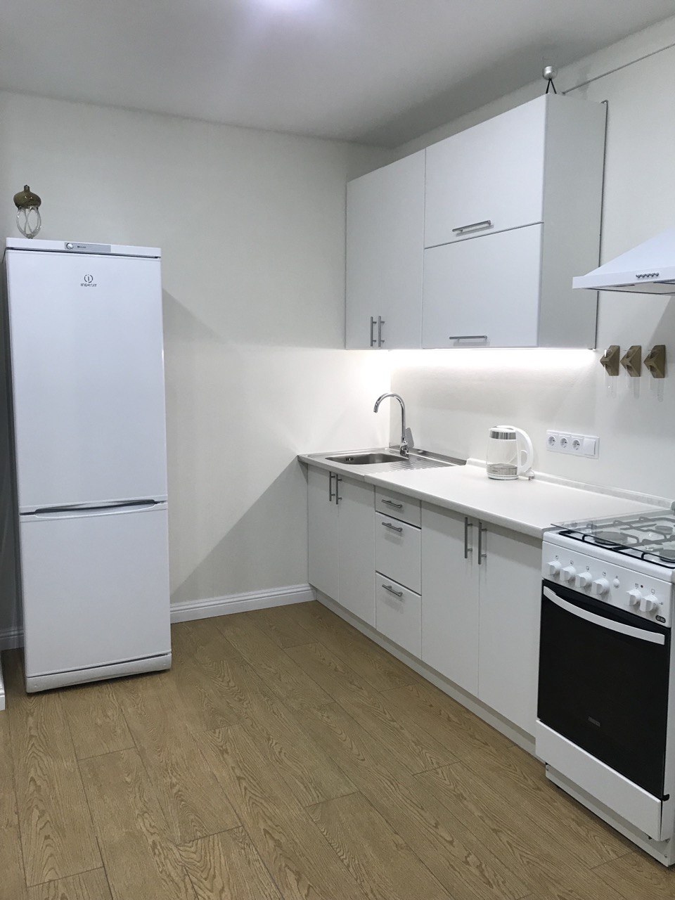 Продажа 2-комнатной квартиры 45 м², Гагарина просп.