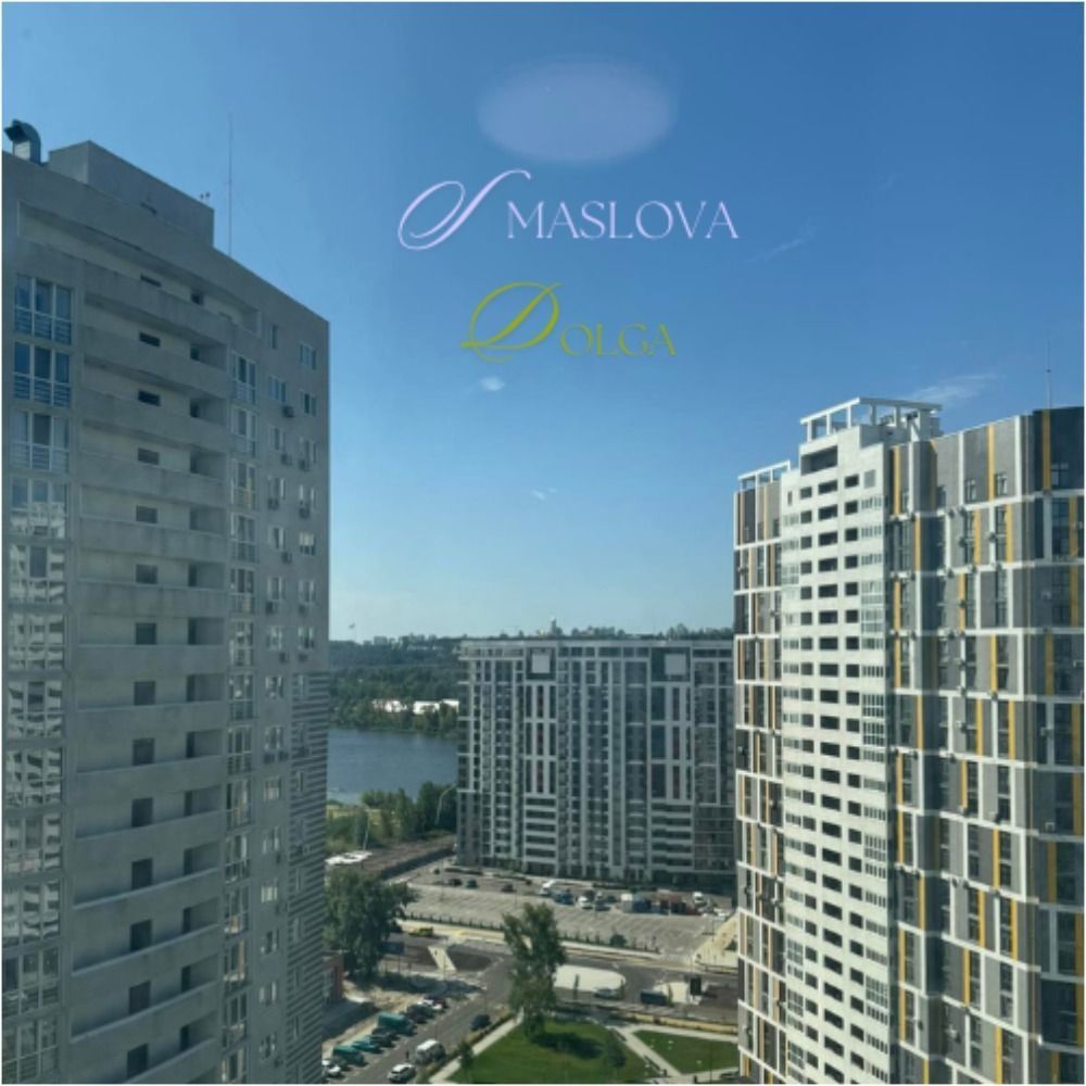 Продаж 1-кімнатної квартири 48 м², Андрія Аболмасова вул., ул.4А