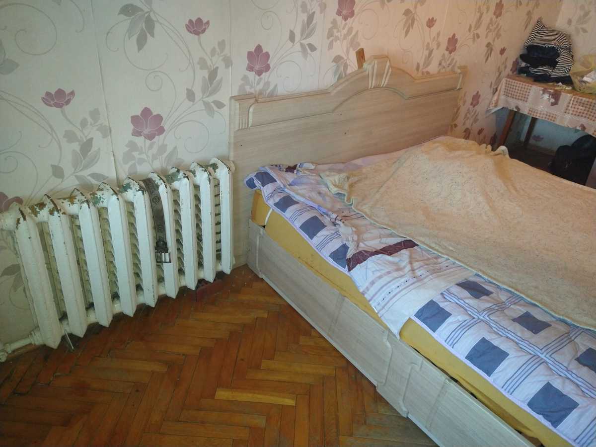 Продаж 1-кімнатної квартири 34 м², Кубанської України вул.