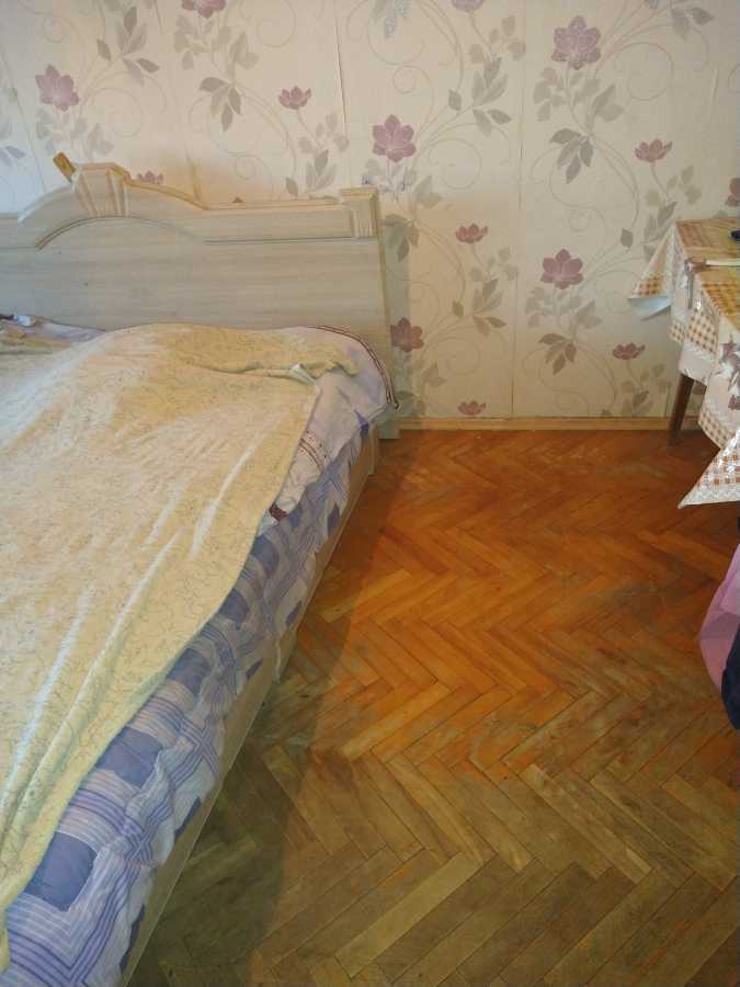 Продажа 1-комнатной квартиры 34 м², Кубанской Украины ул.