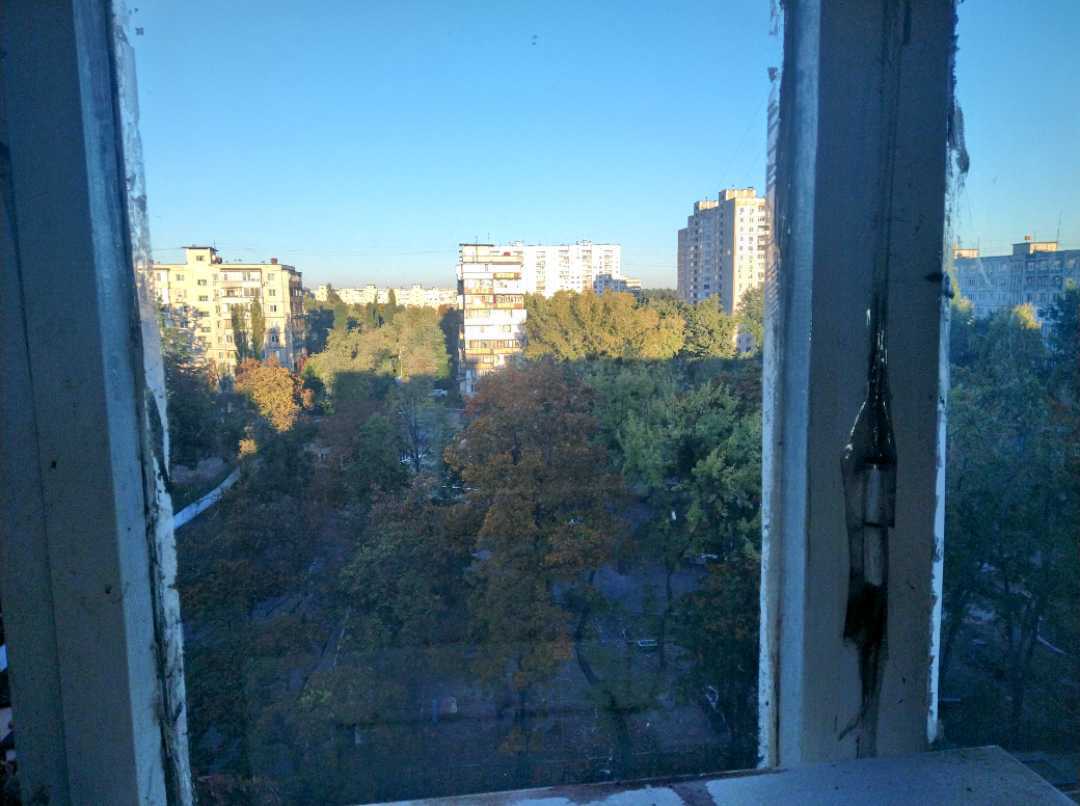 Продаж 1-кімнатної квартири 34 м², Кубанської України вул.