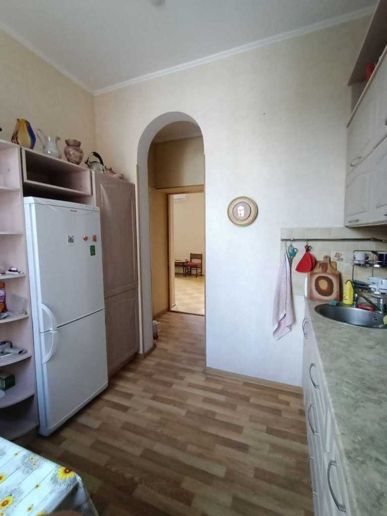 Продажа 3-комнатной квартиры 78 м², Лютеранская ул., 19