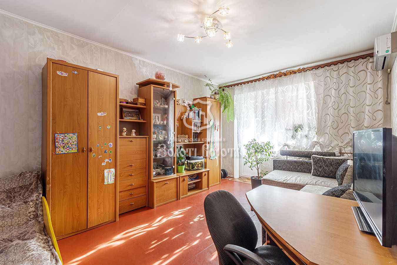 Продаж 2-кімнатної квартири 52 м², Архітектора Вербицького вул., 36А