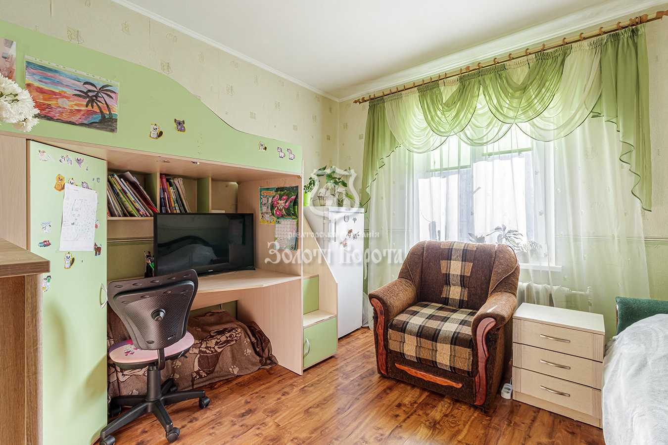 Продаж 2-кімнатної квартири 52 м², Архітектора Вербицького вул., 36А