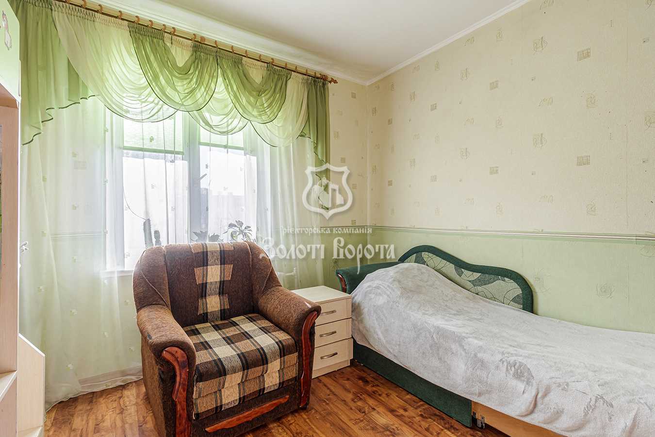 Продажа 2-комнатной квартиры 52 м², Архитектора Вербицкого ул., 36А