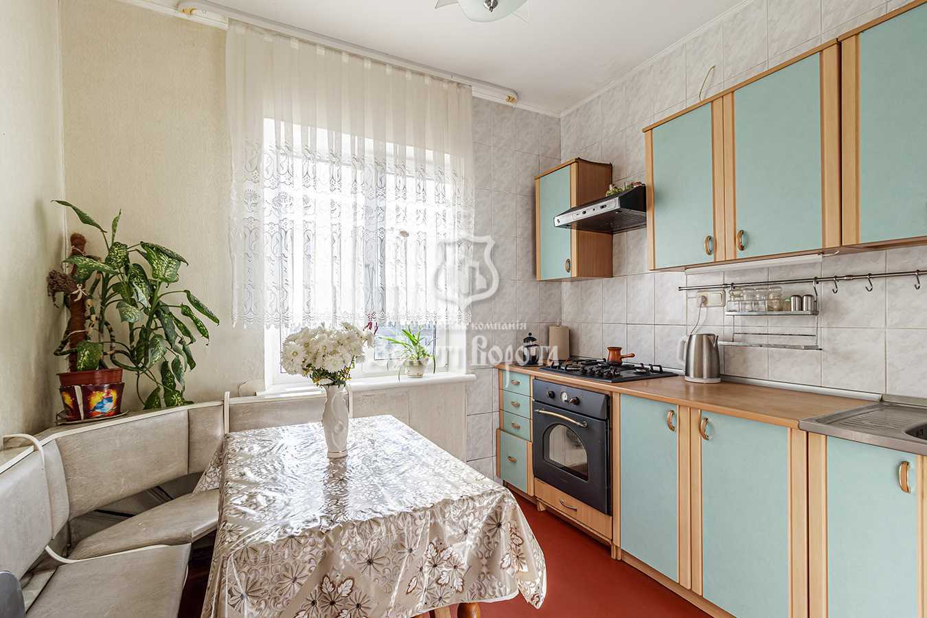 Продажа 2-комнатной квартиры 52 м², Архитектора Вербицкого ул., 36А