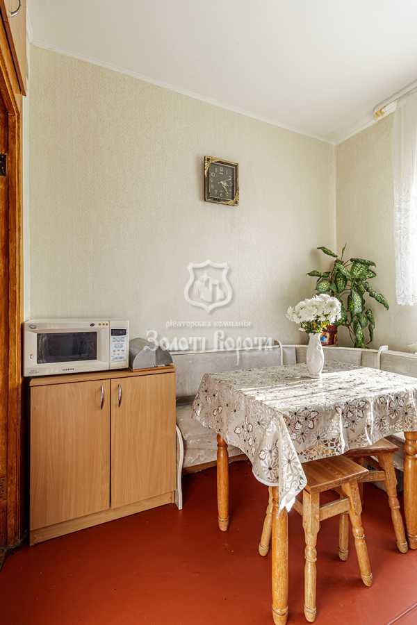 Продажа 2-комнатной квартиры 52 м², Архитектора Вербицкого ул., 36А