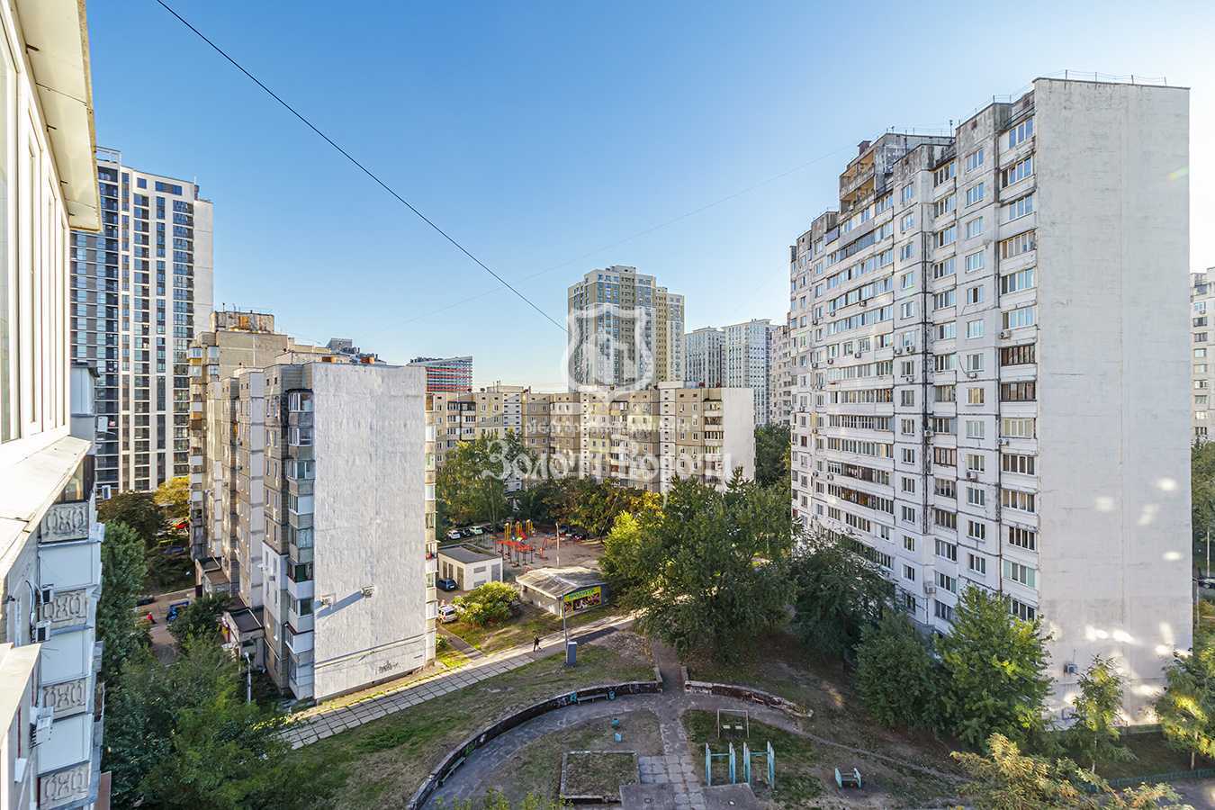 Продажа 2-комнатной квартиры 52 м², Архитектора Вербицкого ул., 36А