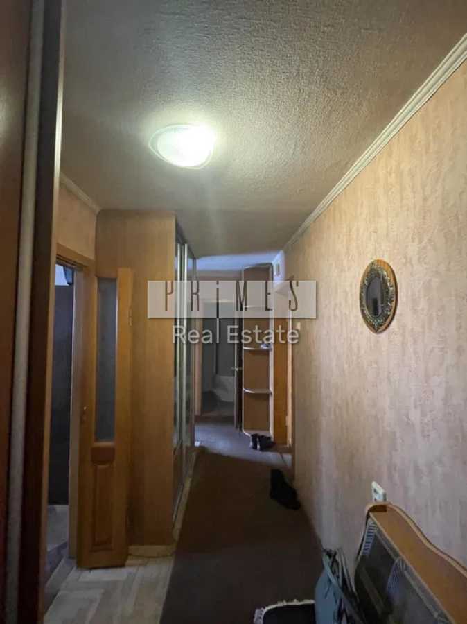 Продажа 2-комнатной квартиры 55 м², Полковника Потехина ул., 14