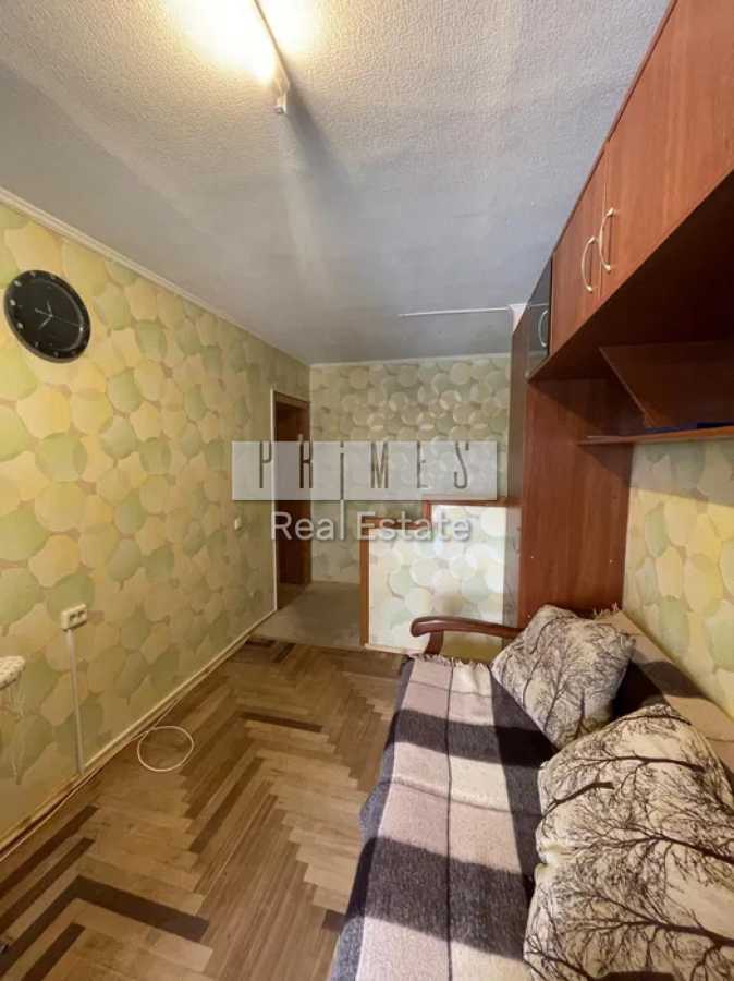 Продажа 2-комнатной квартиры 55 м², Полковника Потехина ул., 14