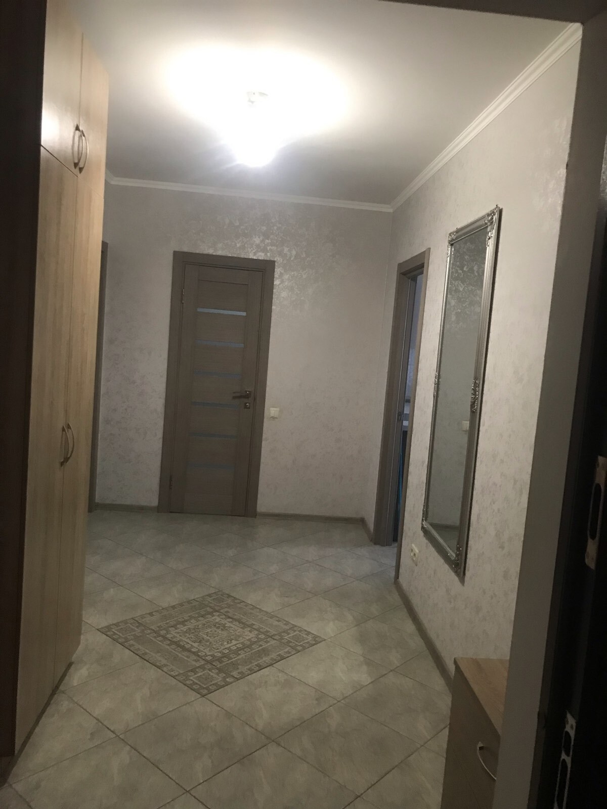 Аренда 2-комнатной квартиры 70 м², Массив Радужный ул., 16/4