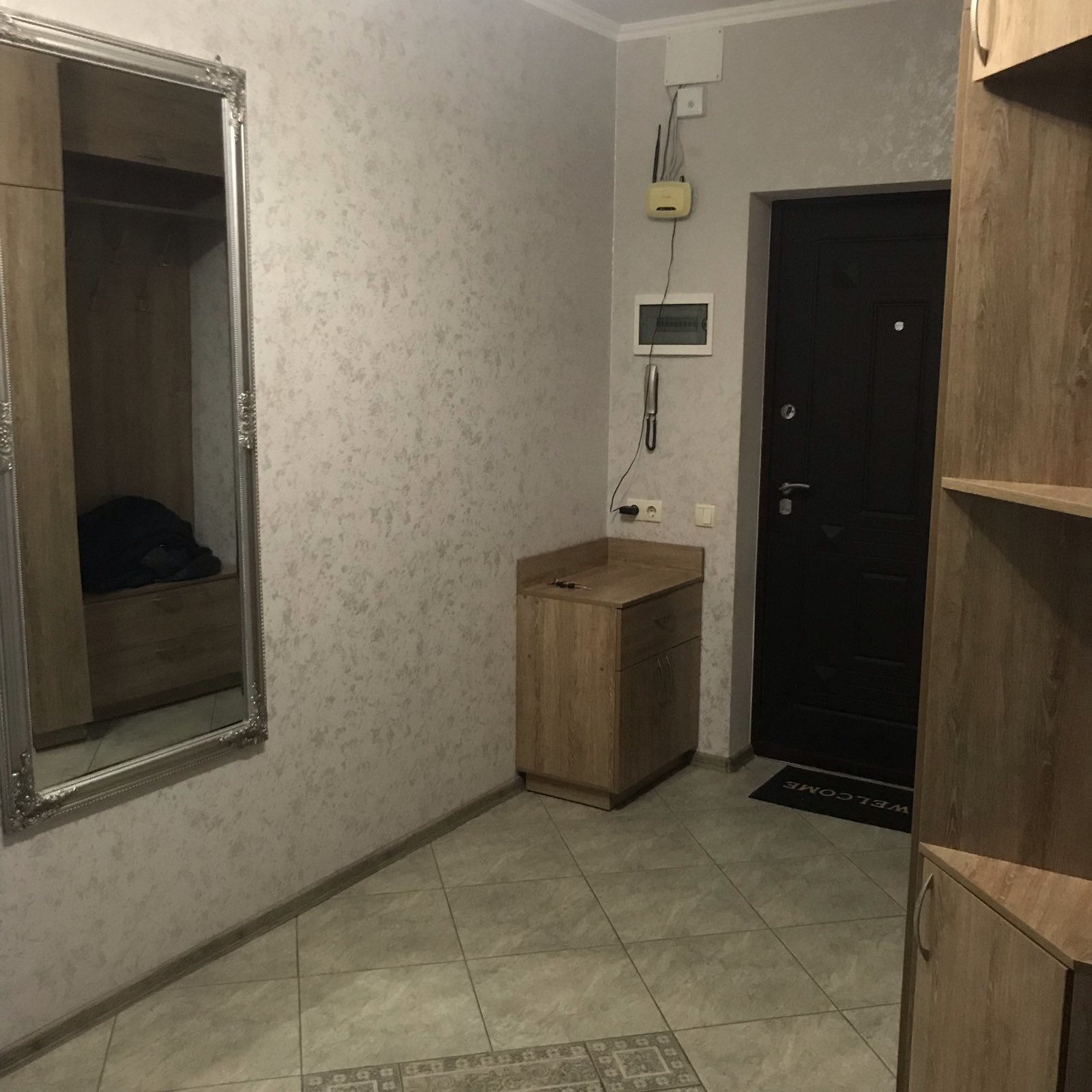 Аренда 2-комнатной квартиры 70 м², Массив Радужный ул., 16/4