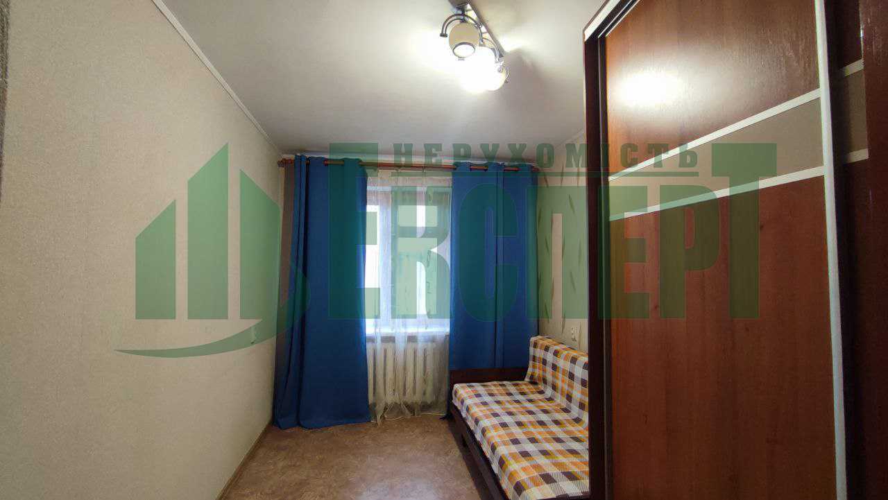 Продаж 3-кімнатної квартири 57 м², Зернова вул., 6