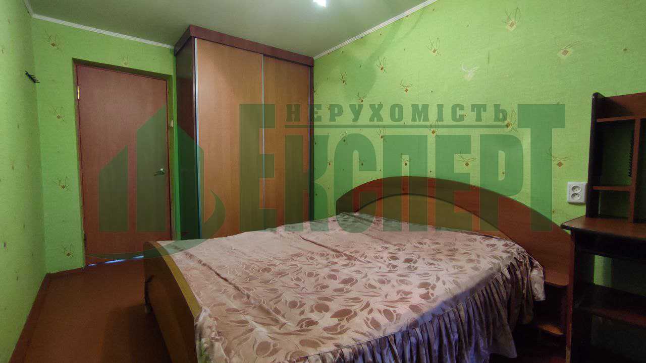 Продаж 3-кімнатної квартири 57 м², Зернова вул., 6