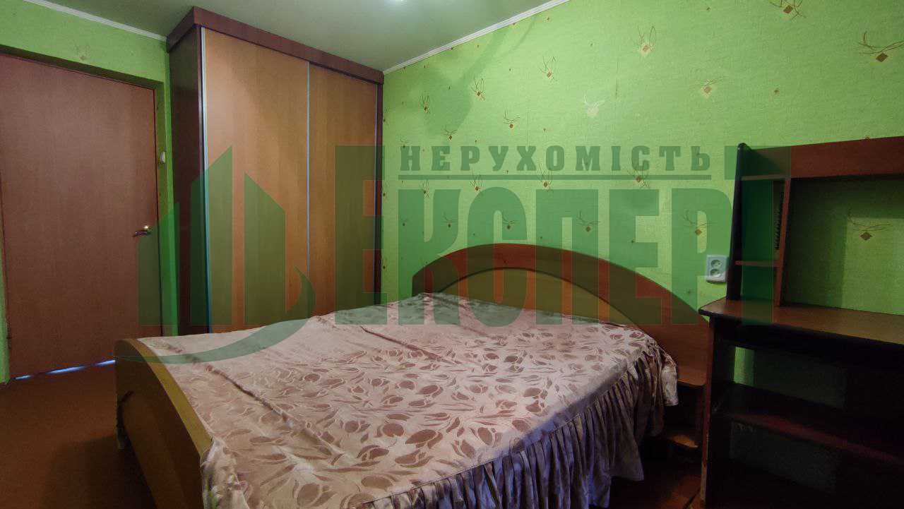 Продаж 3-кімнатної квартири 57 м², Зернова вул., 6