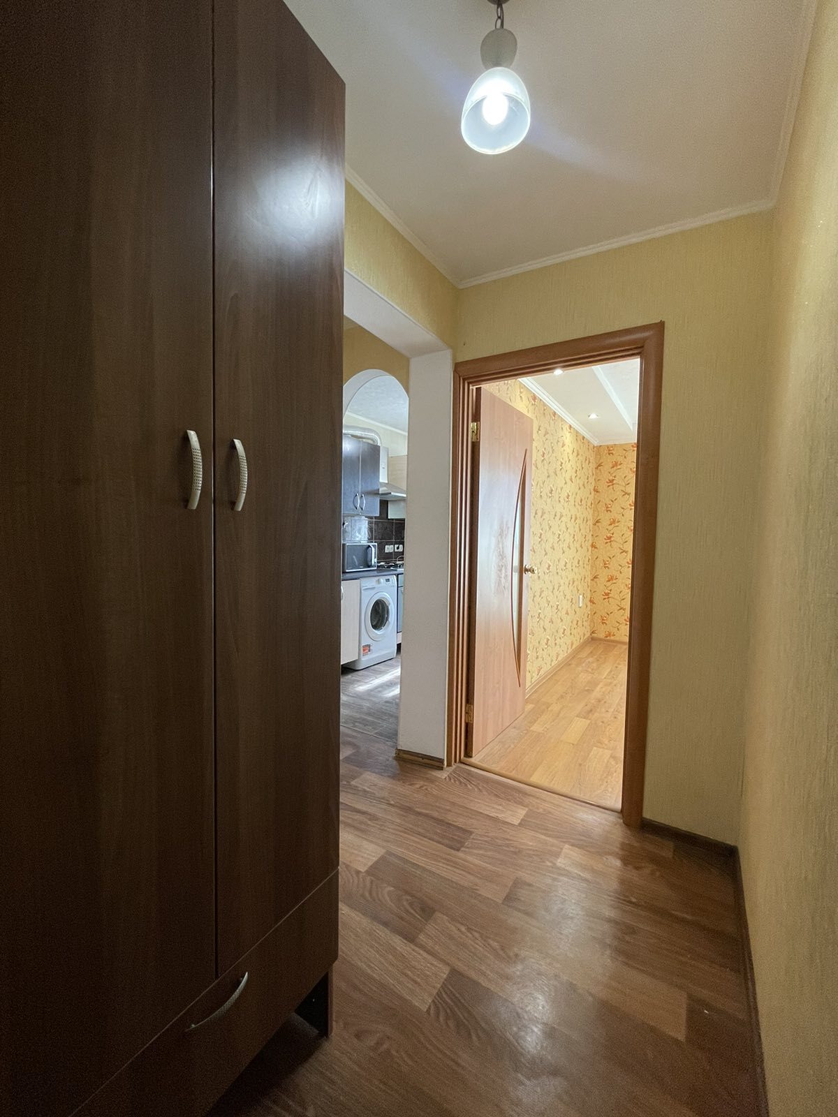 Аренда 1-комнатной квартиры 33 м², Коробова ул., 8