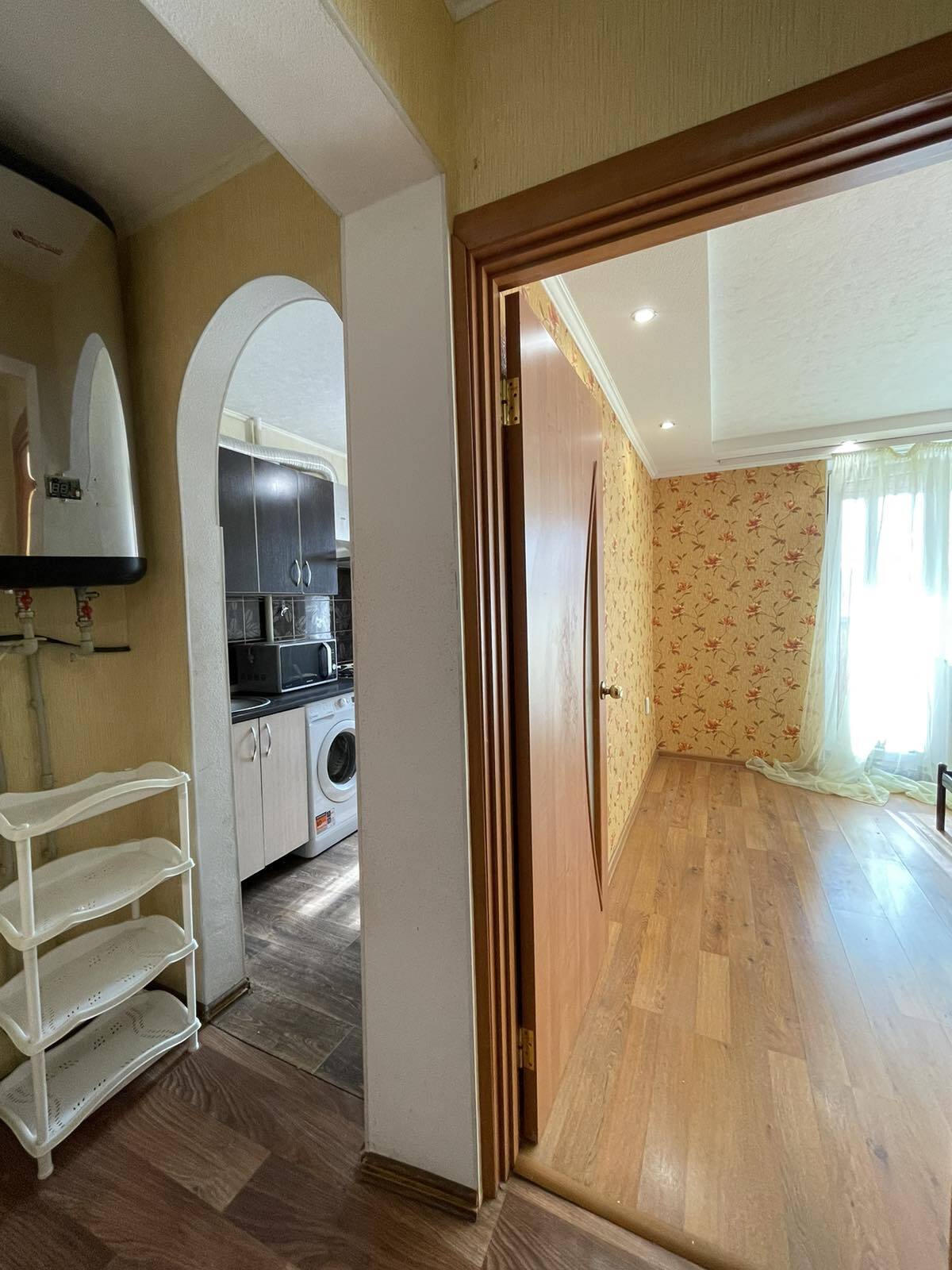 Аренда 1-комнатной квартиры 33 м², Коробова ул., 8