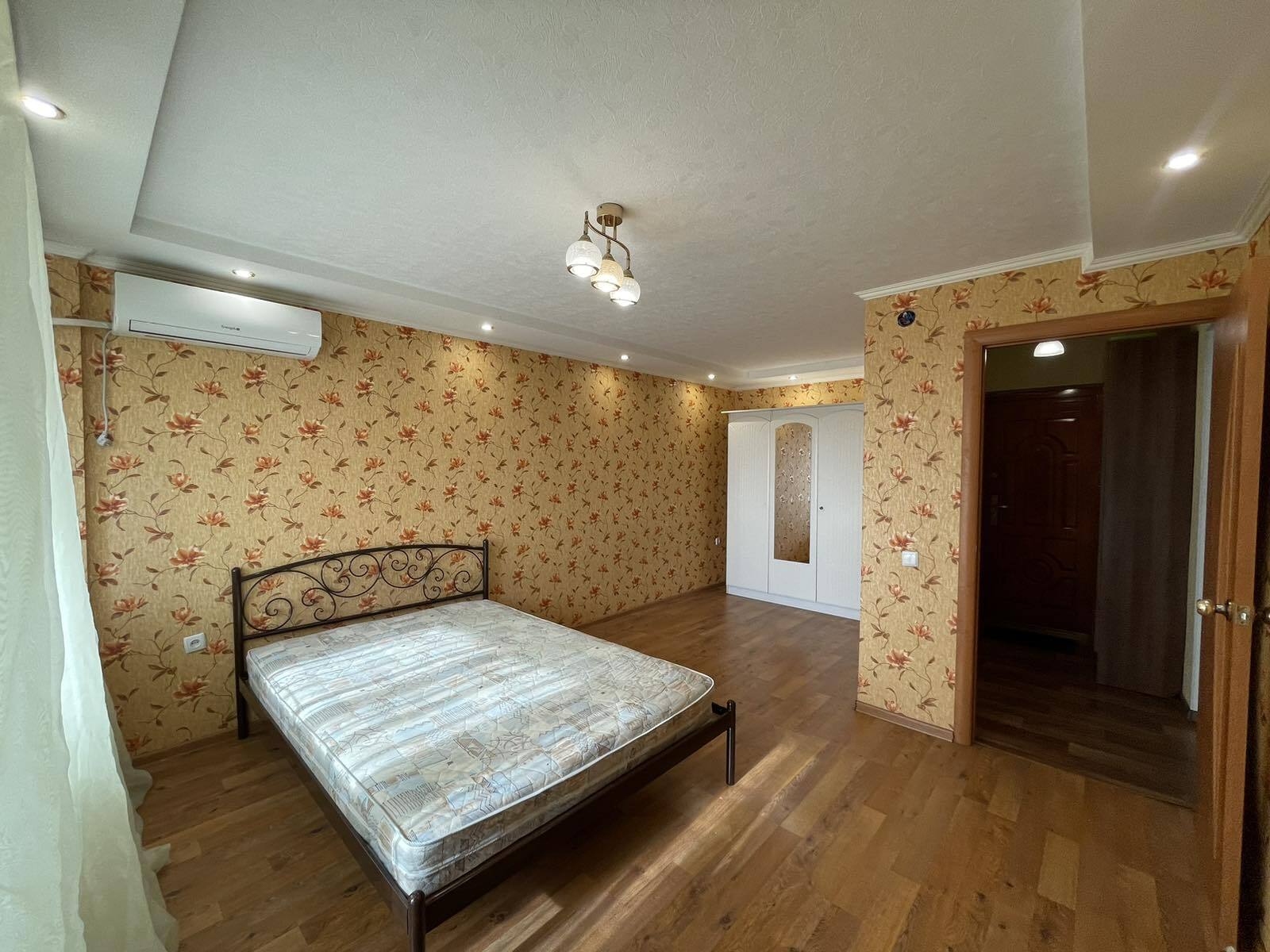 Аренда 1-комнатной квартиры 33 м², Коробова ул., 8