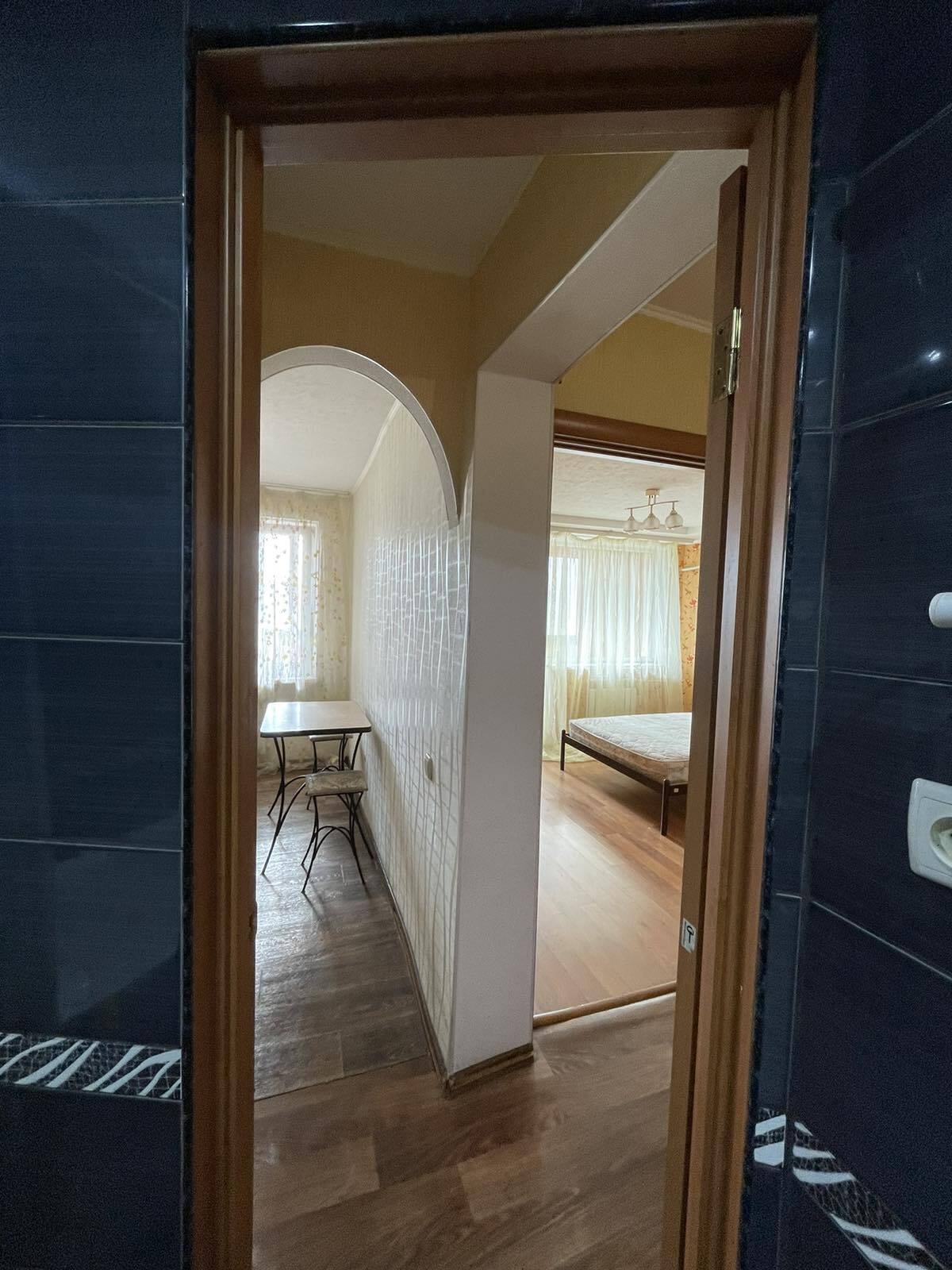 Аренда 1-комнатной квартиры 33 м², Коробова ул., 8