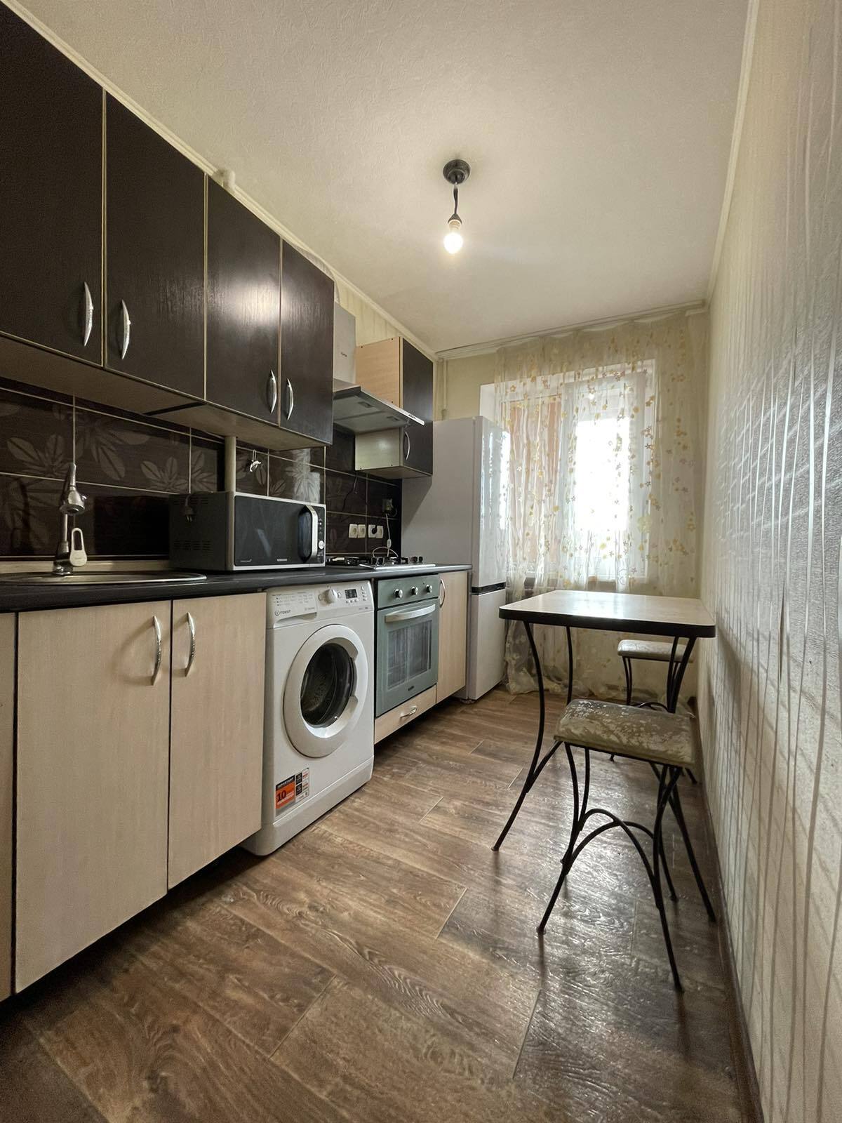 Аренда 1-комнатной квартиры 33 м², Коробова ул., 8