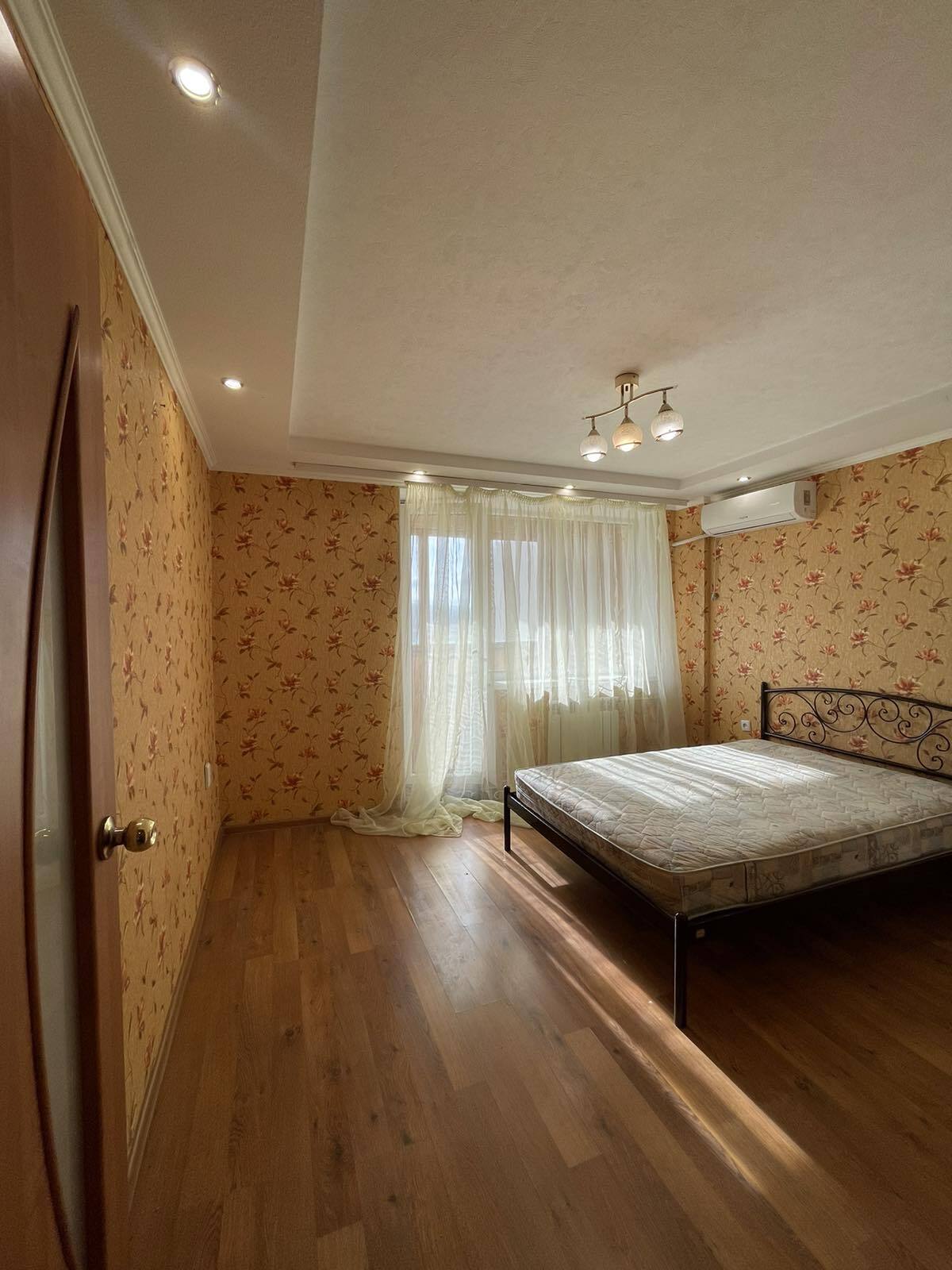 Аренда 1-комнатной квартиры 33 м², Коробова ул., 8