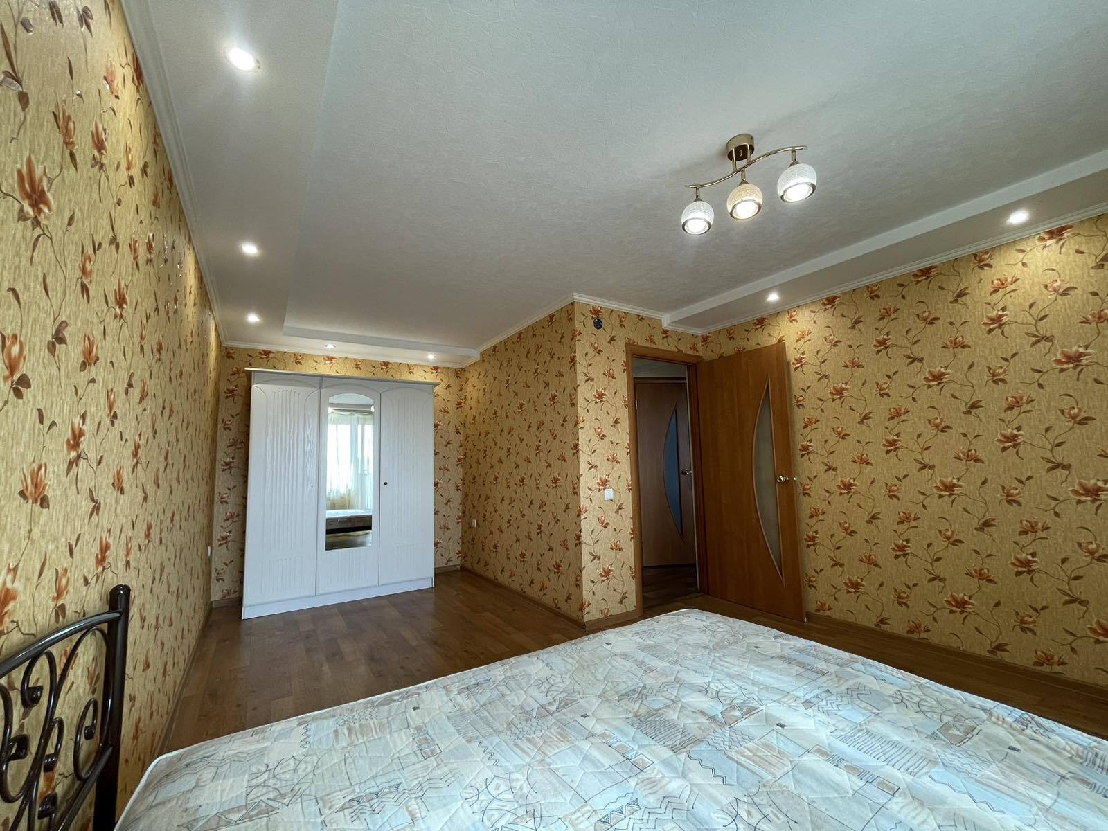 Аренда 1-комнатной квартиры 33 м², Коробова ул., 8