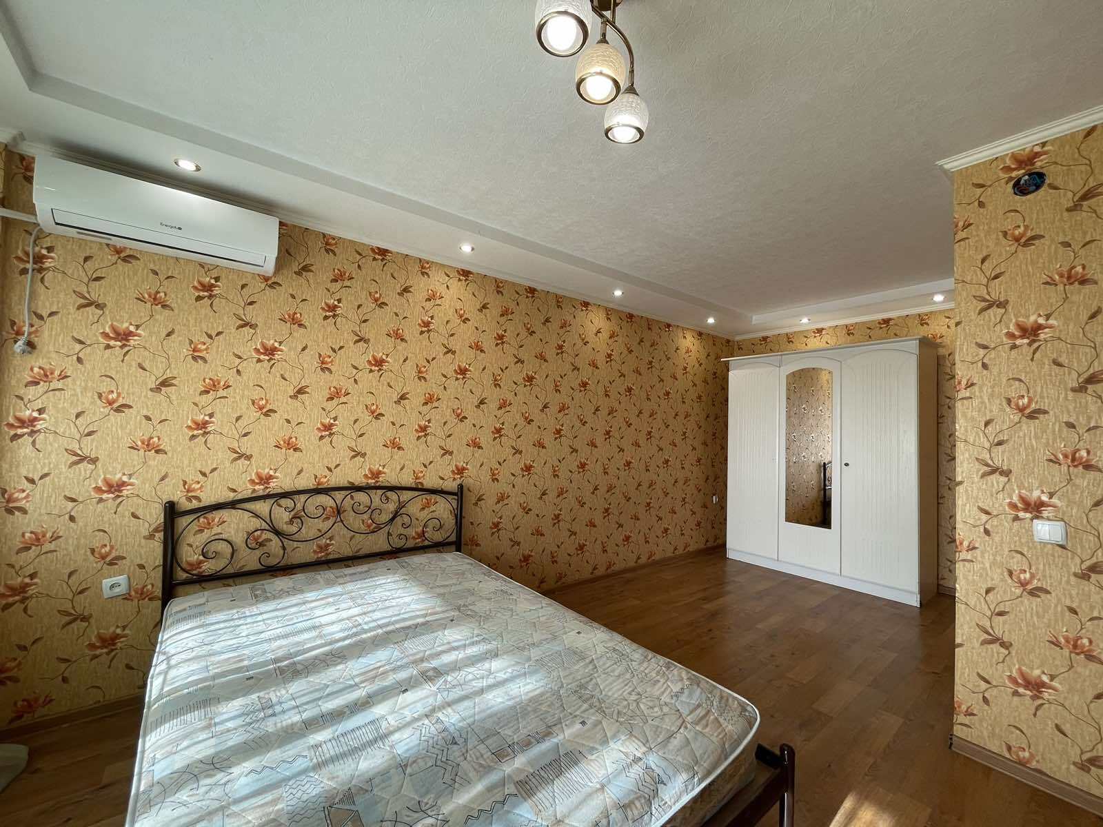 Аренда 1-комнатной квартиры 33 м², Коробова ул., 8