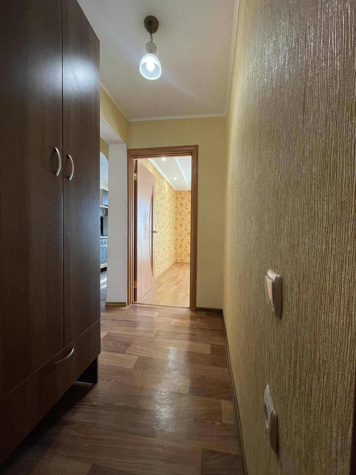 Аренда 1-комнатной квартиры 33 м², Коробова ул., 8