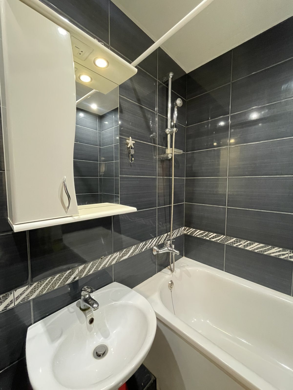 Аренда 1-комнатной квартиры 33 м², Коробова ул., 8
