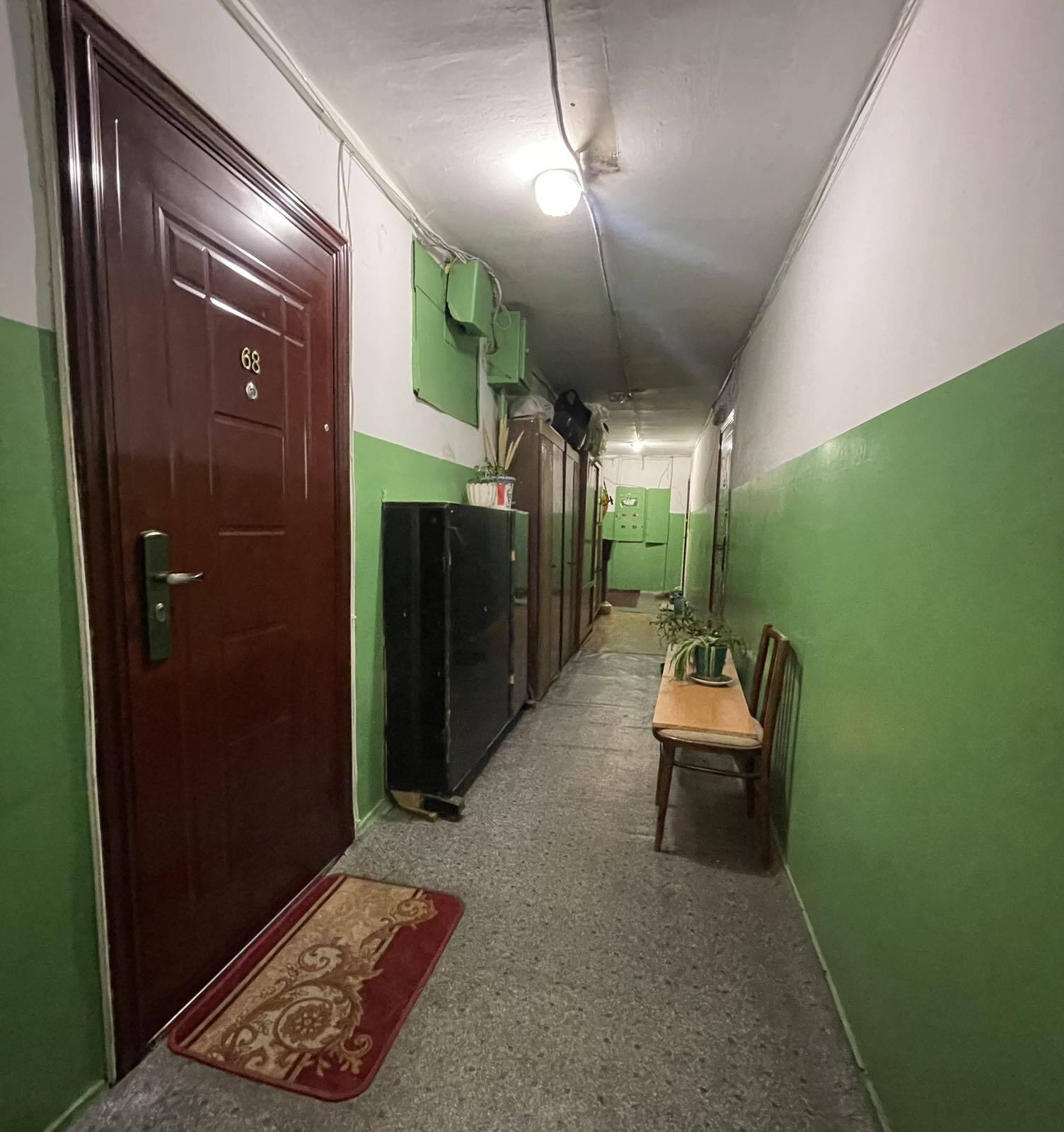 Аренда 1-комнатной квартиры 33 м², Коробова ул., 8