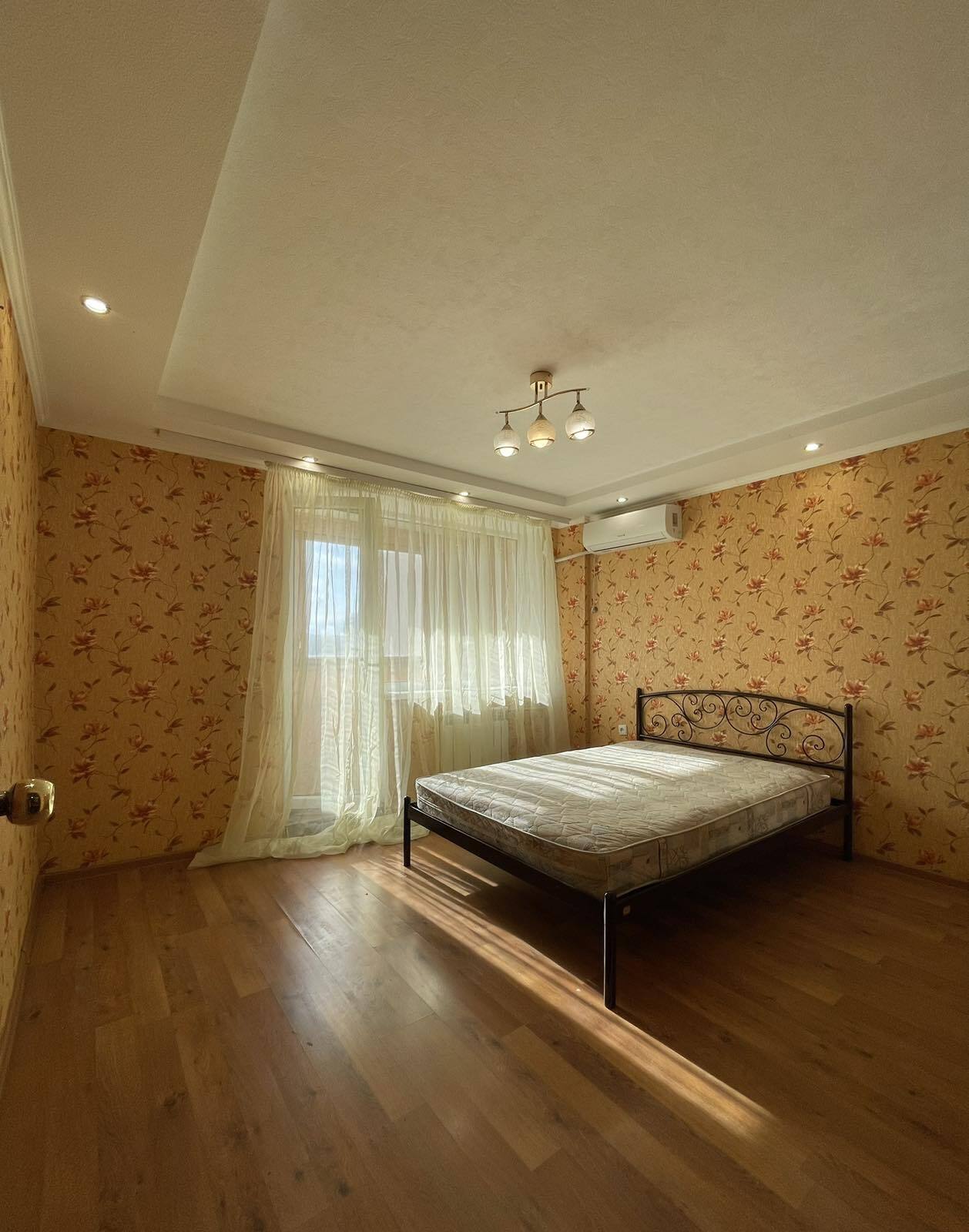 Аренда 1-комнатной квартиры 33 м², Коробова ул., 8