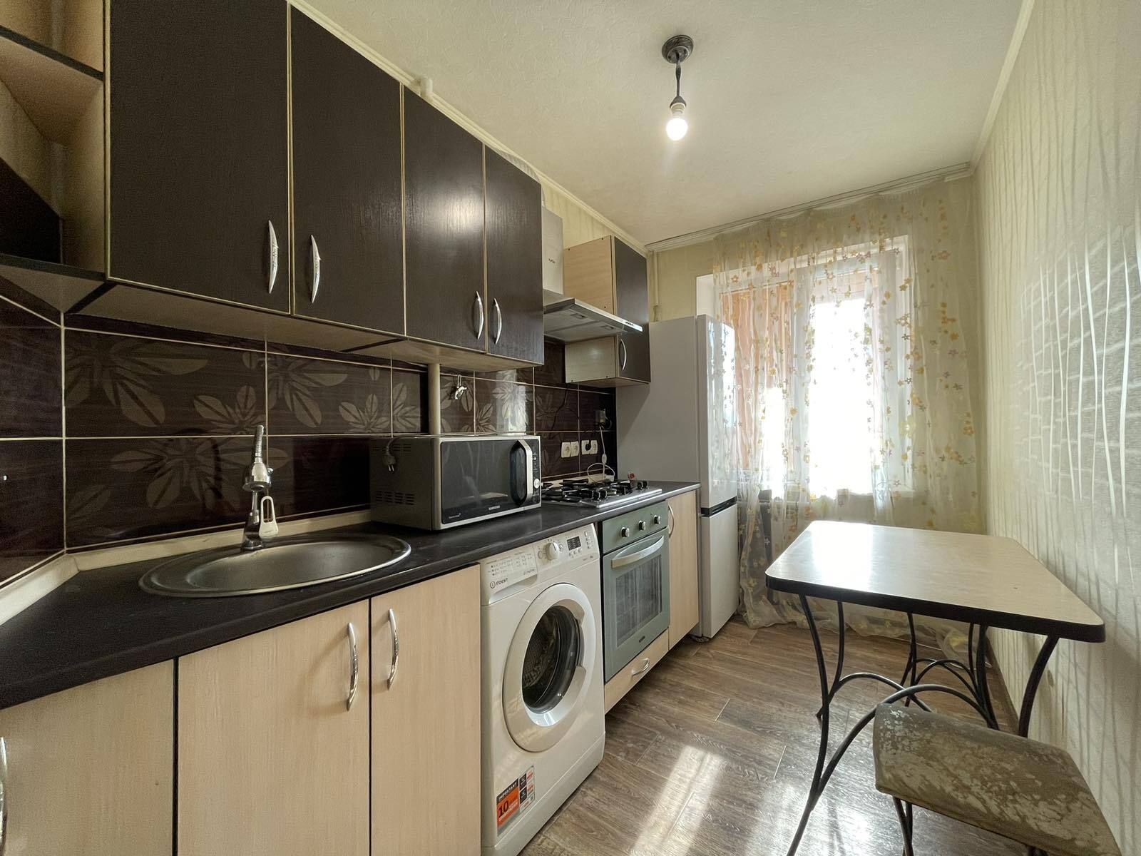Аренда 1-комнатной квартиры 33 м², Коробова ул., 8