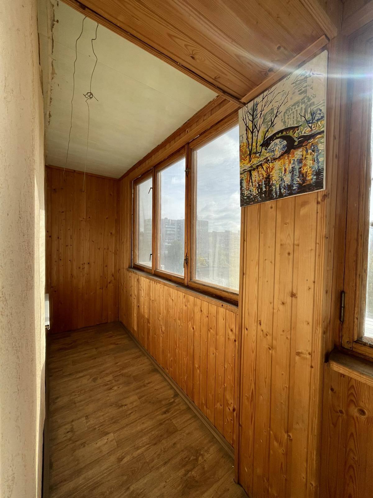 Аренда 1-комнатной квартиры 33 м², Коробова ул., 8