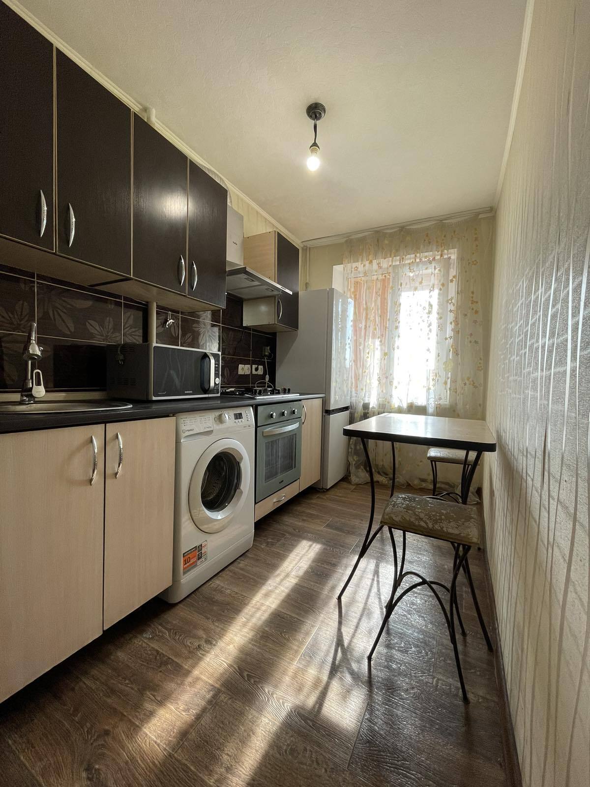 Аренда 1-комнатной квартиры 33 м², Коробова ул., 8