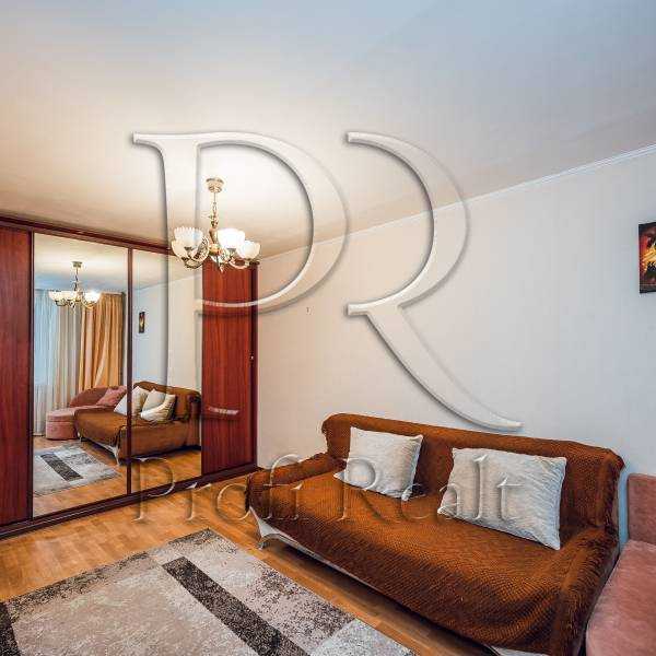 Продажа 1-комнатной квартиры 35 м², Кольцевая дор., 8