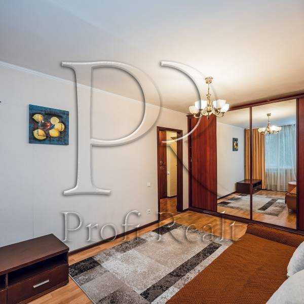 Продажа 1-комнатной квартиры 35 м², Кольцевая дор., 8