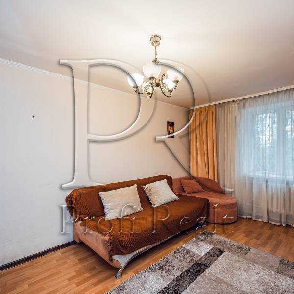 Продажа 1-комнатной квартиры 35 м², Кольцевая дор., 8