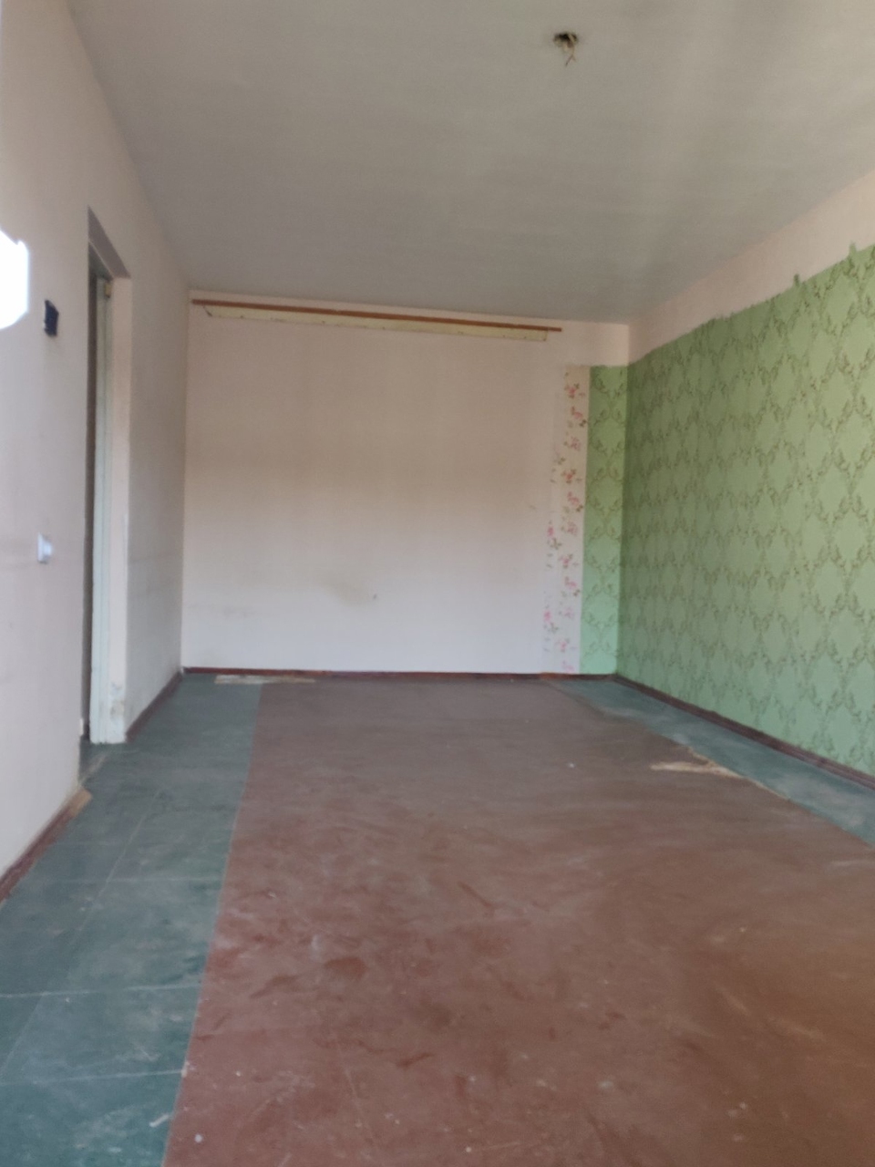 Продаж 2-кімнатної квартири 46 м², Генерала Захарченка вул., 2