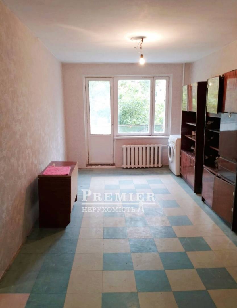 Продаж 3-кімнатної квартири 62 м², Добровольского просп.