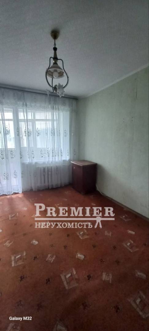 Продаж 3-кімнатної квартири 65 м², Десантный бул.